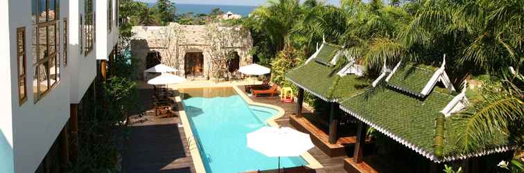 Lobi Keereeta Resort & Spa