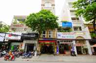 Exterior Thanh Hoang Chau Hotel