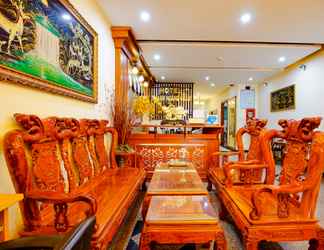 Sảnh chờ 2 Thanh Hoang Chau Hotel