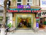 EXTERIOR_BUILDING Thanh Hoang Chau Hotel