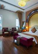 BEDROOM Khách sạn Vọng Xưa