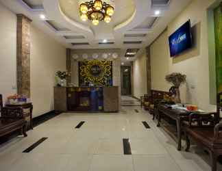 Sảnh chờ 2 Vong Xua Hotel