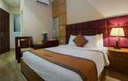 ห้องนอน 4 Vong Xua Hotel
