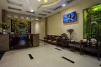 Lobby Vong Xua Hotel