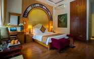 ห้องนอน 3 Vong Xua Hotel