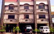 Bangunan 3 Roxas President's Inn