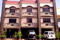 Bangunan Roxas President's Inn