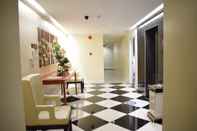 Common Space Vista Hotel Cubao