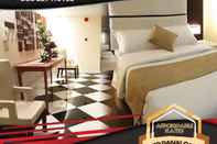 Accommodation Services Vista Hotel Cubao