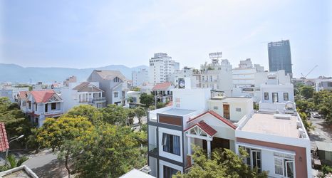 外観 2 An Binh Tai Hotel