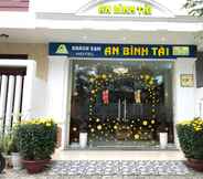 Exterior 2 An Binh Tai Hotel