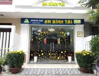 Bên ngoài 2 An Binh Tai Hotel