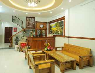 Sảnh chờ 2 An Binh Tai Hotel