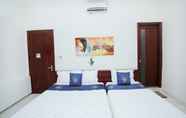Bedroom 6 An Binh Tai Hotel