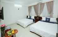 Bedroom 4 An Binh Tai Hotel