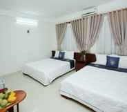 Bedroom 4 An Binh Tai Hotel