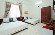 Bedroom 4 An Binh Tai Hotel