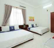 Phòng ngủ 3 An Binh Tai Hotel