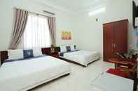 Phòng ngủ An Binh Tai Hotel