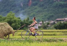 Trung tâm thể thao 5 Mai Chau Ecolodge