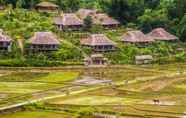 Pusat Kebugaran 2 Mai Chau Ecolodge