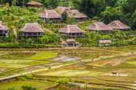 Pusat Kebugaran Mai Chau Ecolodge