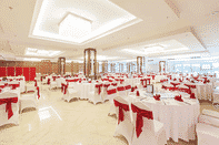 Functional Hall Muong Thanh Luxury Can Tho Hotel