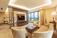 Khu vực công cộng Muong Thanh Luxury Can Tho Hotel