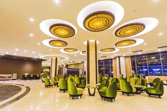 Top 10 khách sạn Cần Thơ nổi tiếng và gần trung tâm Ninh Kiều