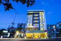 Bangunan Golden Quang Tri Hotel