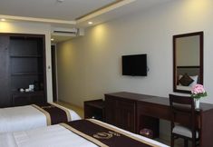 Functional Hall 7 Golden Quang Tri Hotel