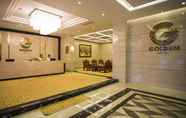 Lobi 3 Golden Quang Tri Hotel