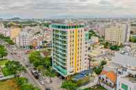 Exterior Fansipan Danang Hotel