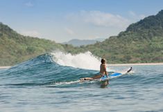 Nearby View and Attractions 5 Myamo Beach Lodge