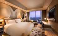 Bedroom 4 DoubleTree by Hilton Jakarta - Diponegoro