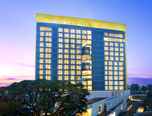 EXTERIOR_BUILDING DoubleTree by Hilton Jakarta - Diponegoro
