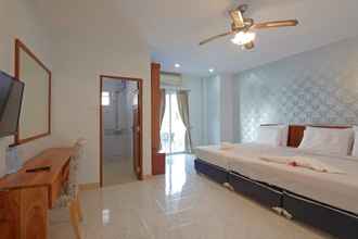 Bedroom 4 Pattaya Pool Villa