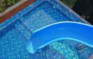 Swimming Pool 5 Pattaya Pool Villa