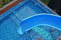 Swimming Pool Pattaya Pool Villa