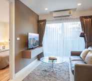 Kamar Tidur 3 Long Beach Ban Amphur By Beach Holiday