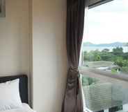 Kamar Tidur 4 Long Beach Ban Amphur By Beach Holiday