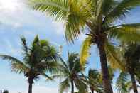 Lobby Long Beach Ban Amphur By Beach Holiday