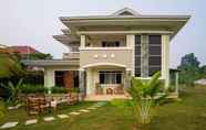 Bangunan 7 Oasi Fiore Bed and Breakfast