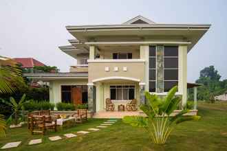 Bangunan 4 Oasi Fiore Bed and Breakfast