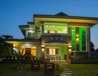 Luar Bangunan 2 Oasi Fiore Bed and Breakfast