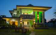 Bangunan 3 Oasi Fiore Bed and Breakfast