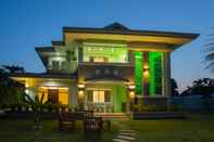 Bangunan Oasi Fiore Bed and Breakfast