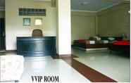 Kamar Tidur 4 Pasadena Village and Outbound