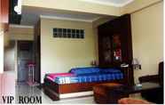 Kamar Tidur 2 Pasadena Village and Outbound