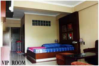 Kamar Tidur 4 Pasadena Village and Outbound